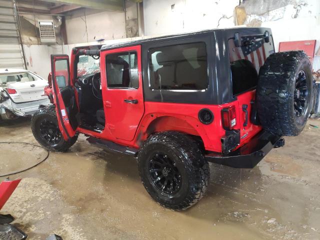 1C4HJWEG0FL621660 Jeep Wrangler Unlimited Sahara