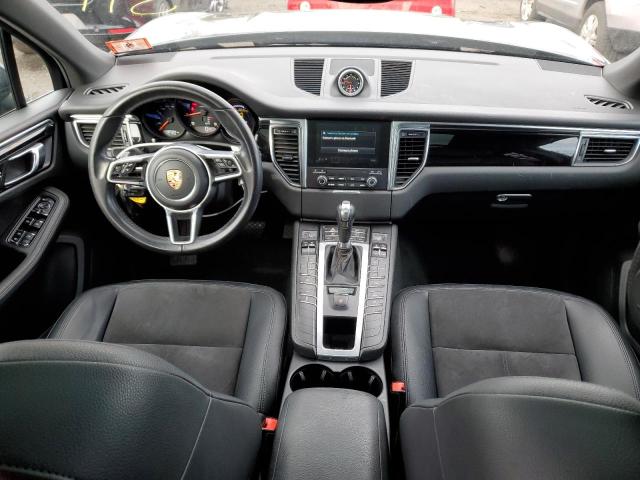 2018 PORSCHE MACAN - WP1AA2A5XJLB02752