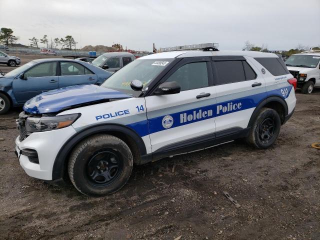 FORD EXPLORER 2020 0