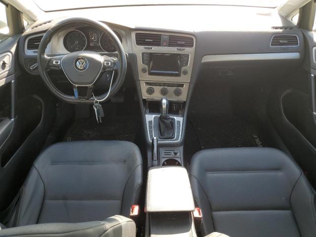 2015 VOLKSWAGEN GOLF - 3VW217AU3FM104288