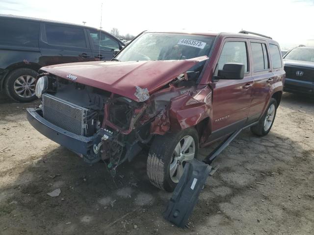 Indianapolis, IN - Salvage Cars for Sale