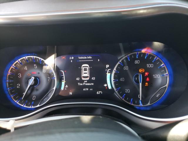 2022 CHRYSLER PACIFICA L - 2C4RC1GG1NR187009