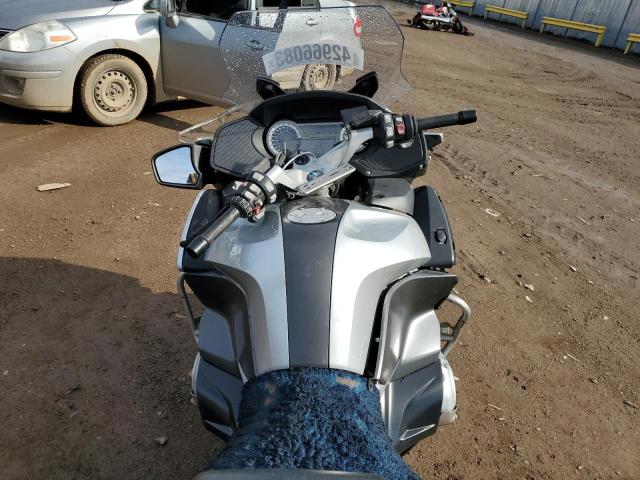 2017 BMW R1200 RT - WB10A1300HZ399799
