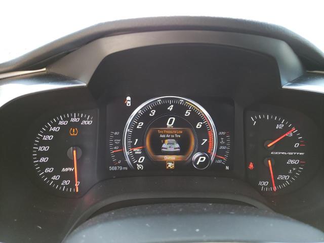 2015 CHEVROLET CORVETTE S - 1G1YD3D78F5107530