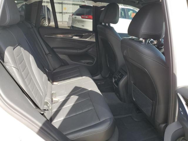 2021 BMW X3 XDRIVEM - 5UXTY9C04M9G18611