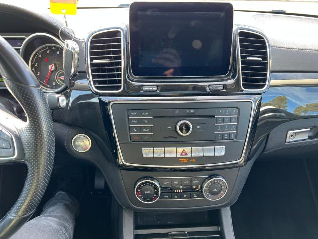 2017 MERCEDES-BENZ GLE 550E 4 - 4JGDA6DB8HA852708