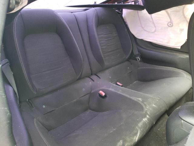 1FA6P8TH2F5299708 Ford MUSTANG