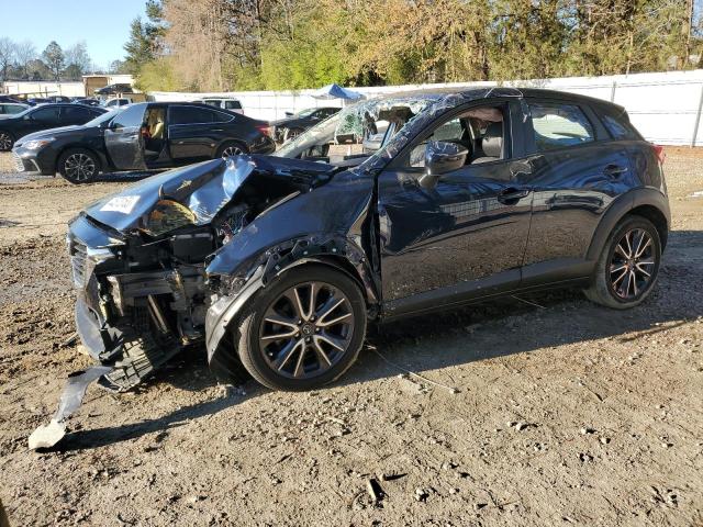 2018 Mazda CX-3 Touring