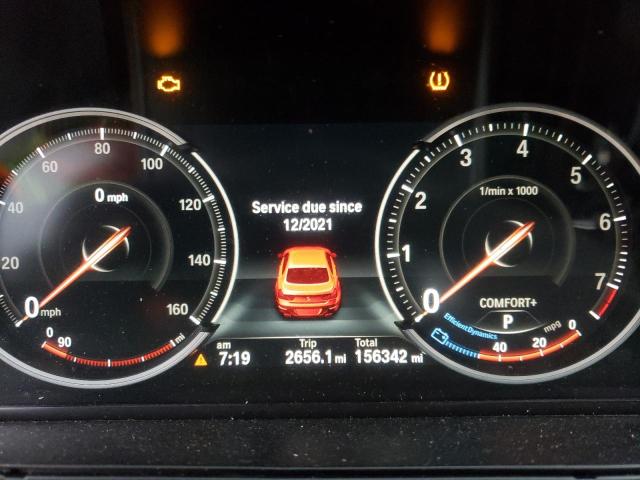 2015 BMW 640 XI GRA - WBA6B8C57FD453248