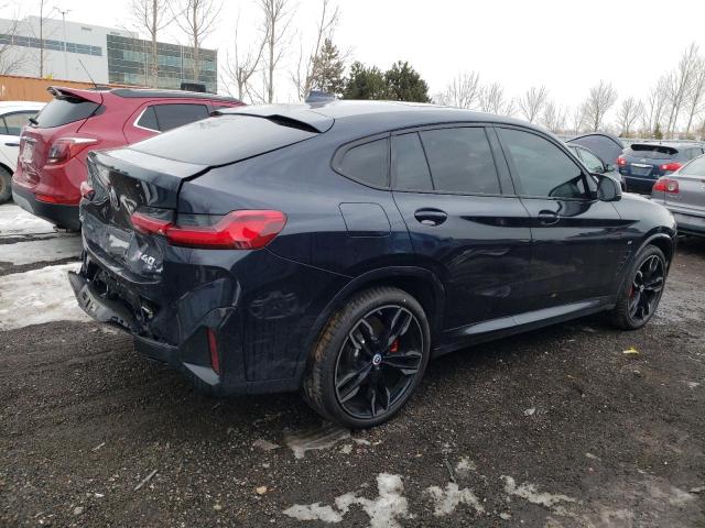 2023 BMW X4 M40I - 5UX43DT04P9P21924