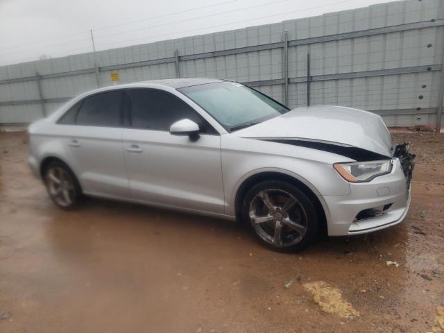 2015 AUDI A3 PREMIUM - WAUACGFF5F1009695