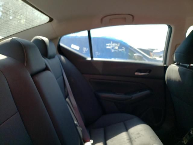 2022 NISSAN ALTIMA SV - 1N4BL4DV9NN315540