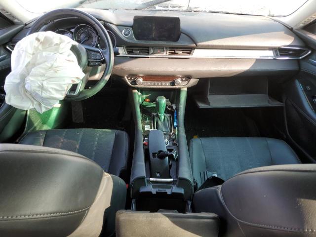 JM1GL1WY4J1307580 Mazda 6 Grand Touring Reserve