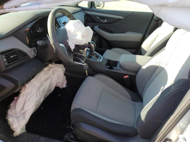 Subaru Outback Premium 2023 4S4BTACC5P3106668 Image 7
