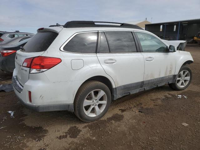 4S4BRCCC7E1314344 Subaru Outback 2.5i Premium