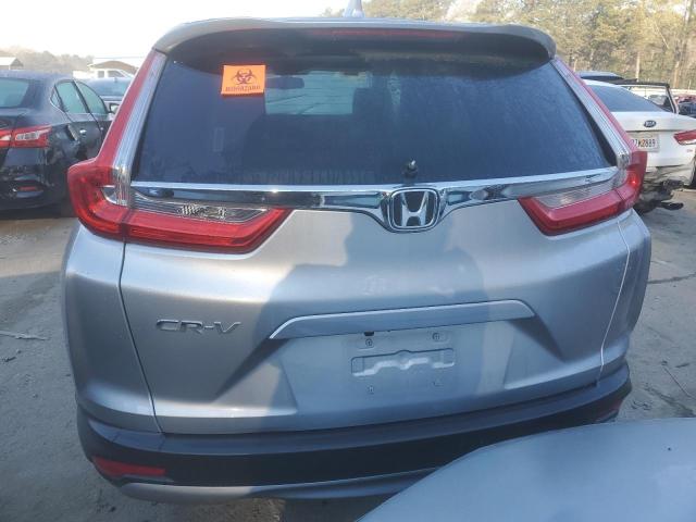 2019 HONDA CR-V EXL - 5J6RW1H88KA003449