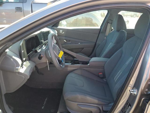 2023 HYUNDAI ELANTRA BL - KMHLM4AJ6PU050349