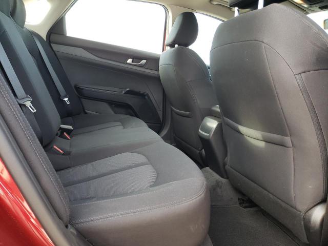 2021 KIA K5 LX - 5XXG24J25MG001794