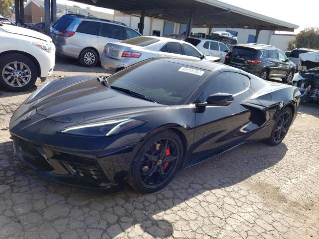 2020 Chevrolet Corvette Stingray 1LT