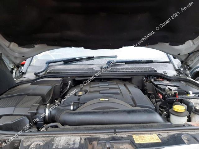 SALLAAA138A483403 Land Rover Discovery