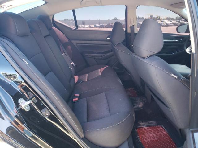 2021 NISSAN ALTIMA SV - 1N4BL4DV1MN343010