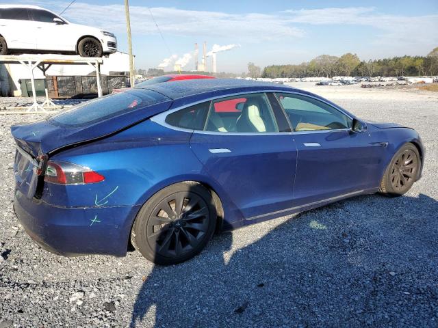 5YJSA1E23LF352260 Tesla MODEL S