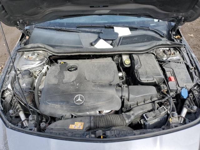 2018 MERCEDES-BENZ CLA 250 4M - WDDSJ4GB5JN549630