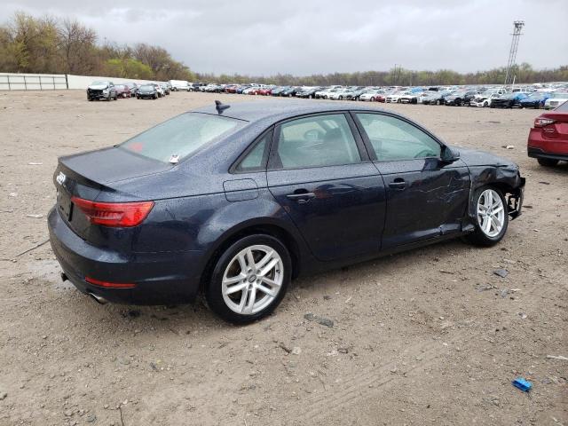 WAUGNAF41HN019362 2017 AUDI A4, photo no. 3