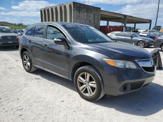 2015 ACURA RDX 5J8TB3H31FL000640  44261243