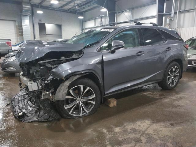 2018 LEXUS RX 350 L - JTJDZKCA1J2007811