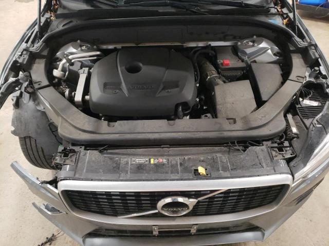 2018 VOLVO XC60 T6 R- LYVA22RM2JB083287