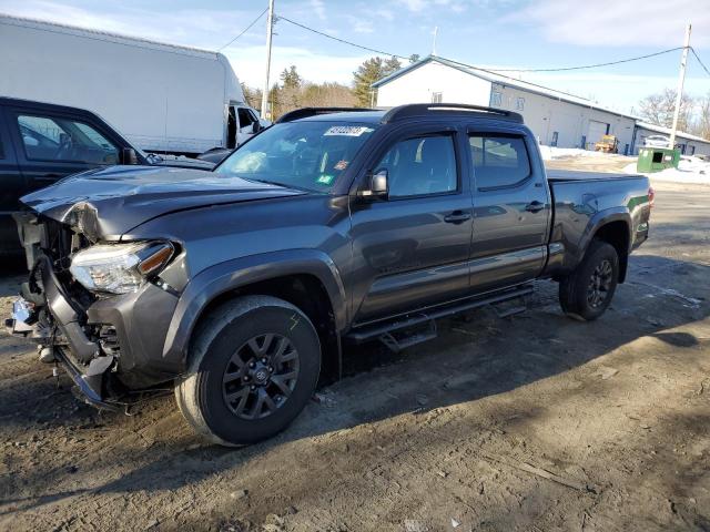 2020 TOYOTA TACOMA DOU - 3TMDZ5BN4LM088842
