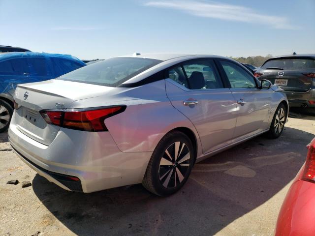 2022 NISSAN ALTIMA SV - 1N4BL4DV9NN315540