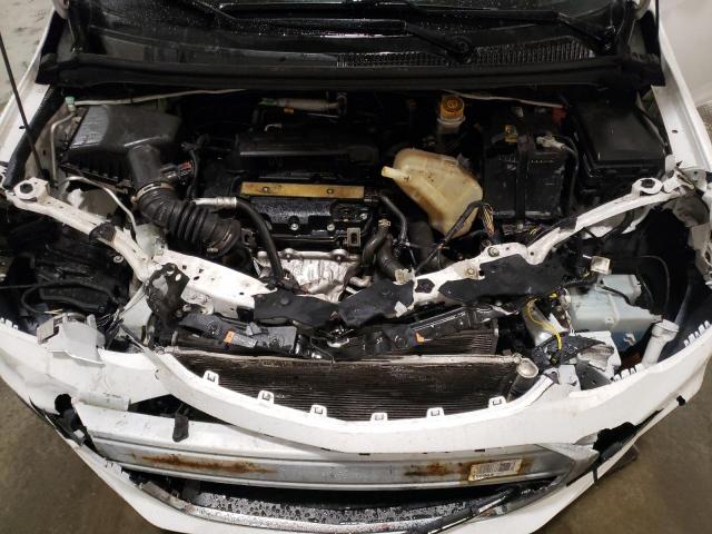 2017 CHEVROLET SONIC LT - 1G1JD5SB0H4150496