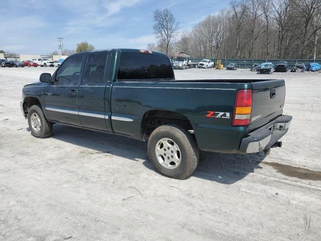 1GTEK19T82E303813 GMC New Sierra K1500