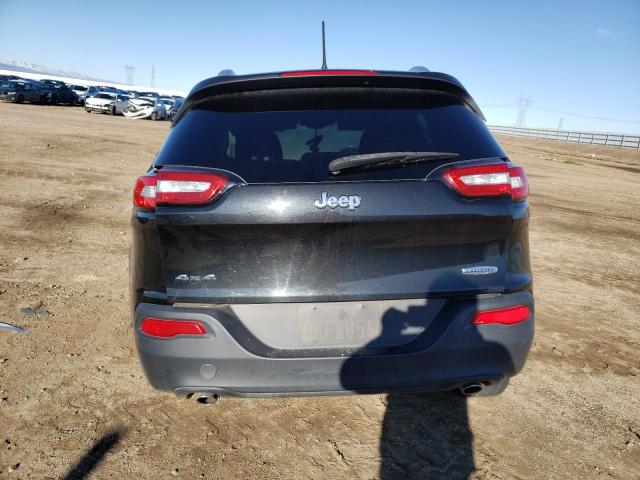1C4PJMCS0EW179550 Jeep Cherokee Latitude