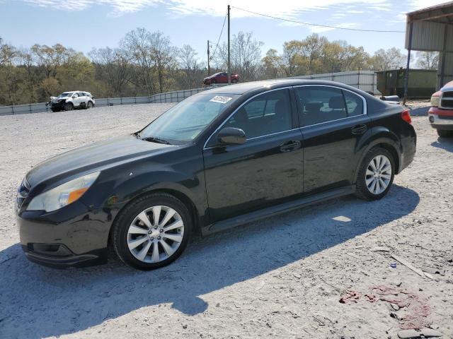 2010 Subaru Legacy 2.5i Limited