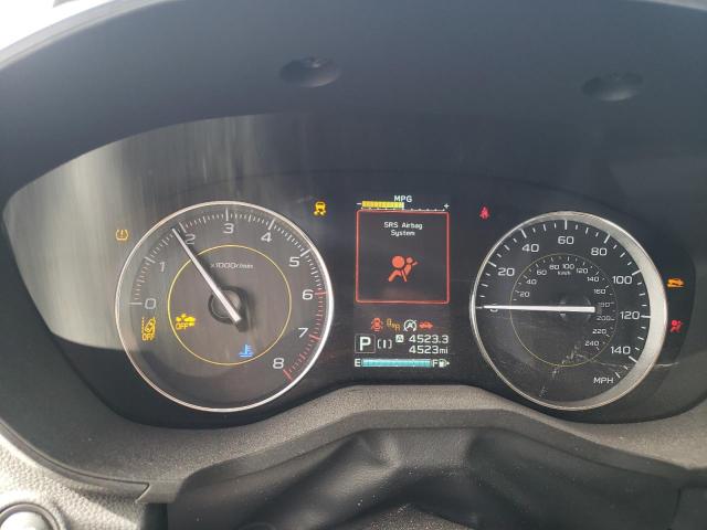 JF2GTHSC6PH234376 Subaru Crosstrek Sport