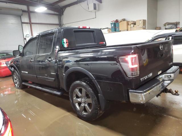 2015 NISSAN TITAN S - 1N6AA0EC8FN510755