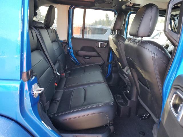 1C4JJXP64MW847403 Jeep Wrangler Unlimited Sahara 4xe