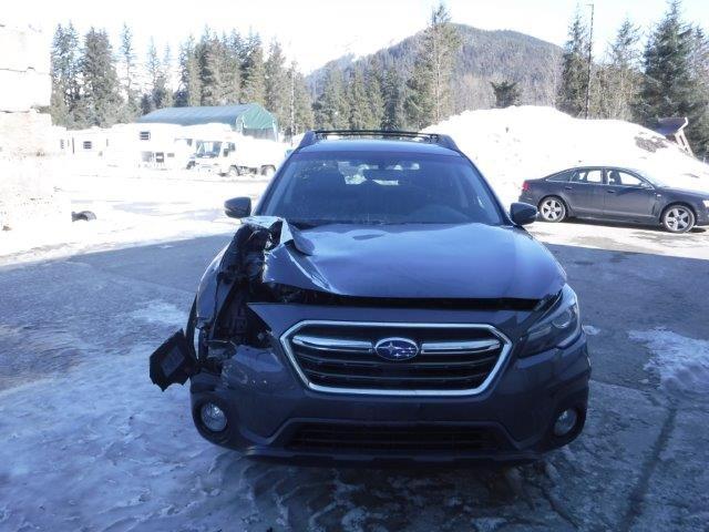 2018 SUBARU OUTBACK 2. - 4S4BSANC8J3241392