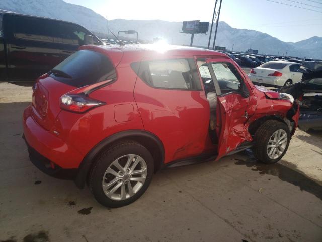 2016 NISSAN JUKE S - JN8AF5MV0GT656783