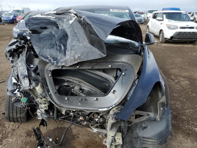 5YJYGDEE4MF259141 Tesla Model Y