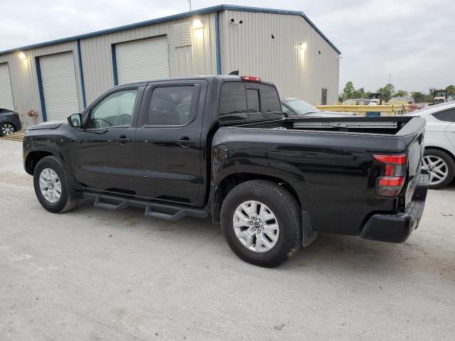 1N6ED1EJ3NN615554 Nissan FRONTIER S