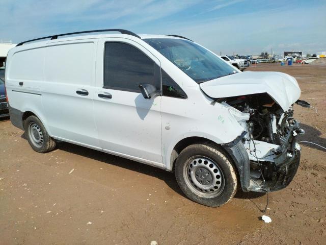 W1YV0BEY9N4151897 Mercedes-Benz Metris