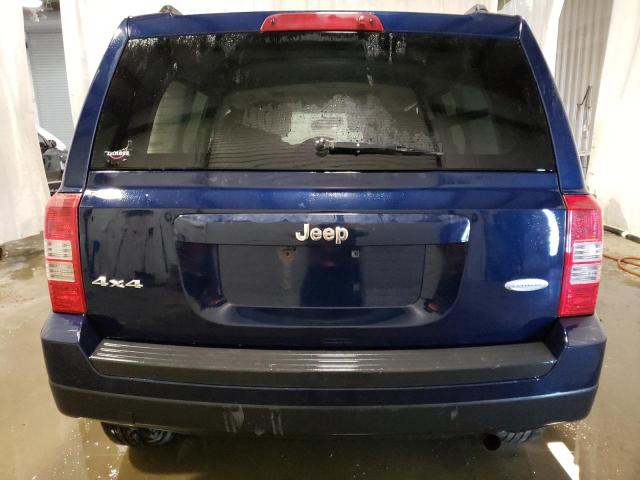 2015 JEEP PATRIOT LA - 1C4NJRFB2FD155182