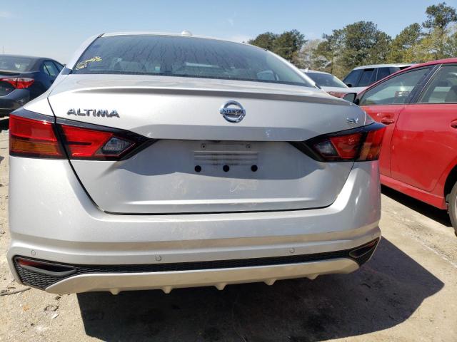 2022 NISSAN ALTIMA SV - 1N4BL4DV9NN315540