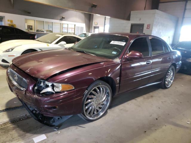 2004 Buick LeSabre Custom