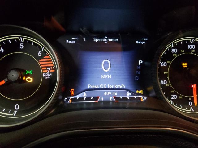 2023 JEEP CHEROKEE A 1C4PJMMB0PD109950