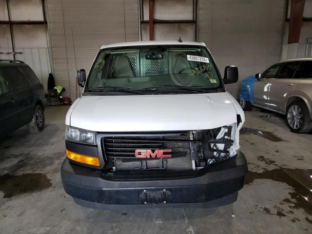 2018 GMC SAVANA G25 - 1GTW7AFG7J1188267
